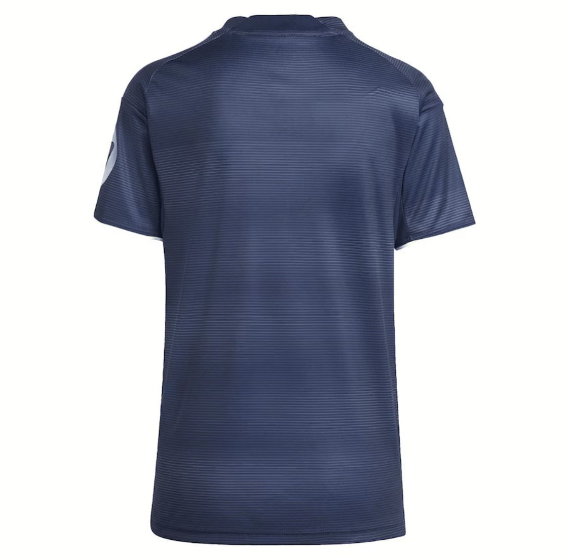 MAILLOT REAL MADRID EXTERIEUR 2025/26 FEMME