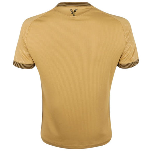 MAILLOT CRYSTAL PALACE EXTERIEUR 2025/26