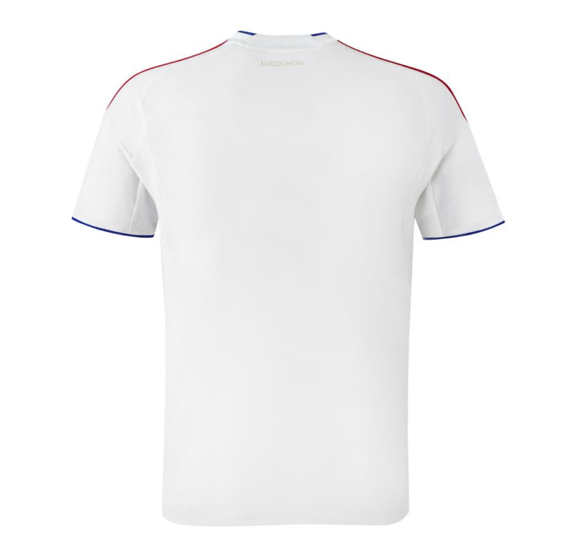 MAILLOT OLYMPIQUE LYONNAIS DOMICILE 2025/26