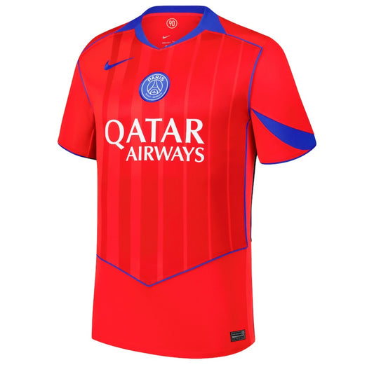 MAILLOT PSG THIRD 25/26 ALLMAILLOT