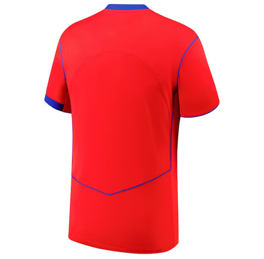 MAILLOT PSG THIRD 25/26 ALLMAILLOT