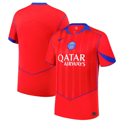 MAILLOT PSG THIRD 25/26 ALLMAILLOT