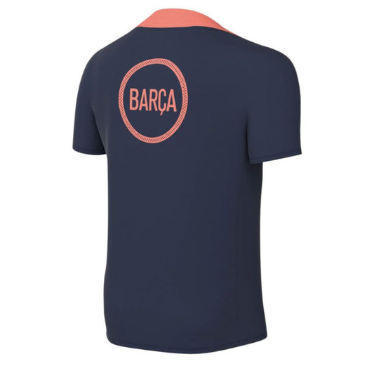 MAILLOT FC BARCELONE THIRD PRE MATCH 2025/26