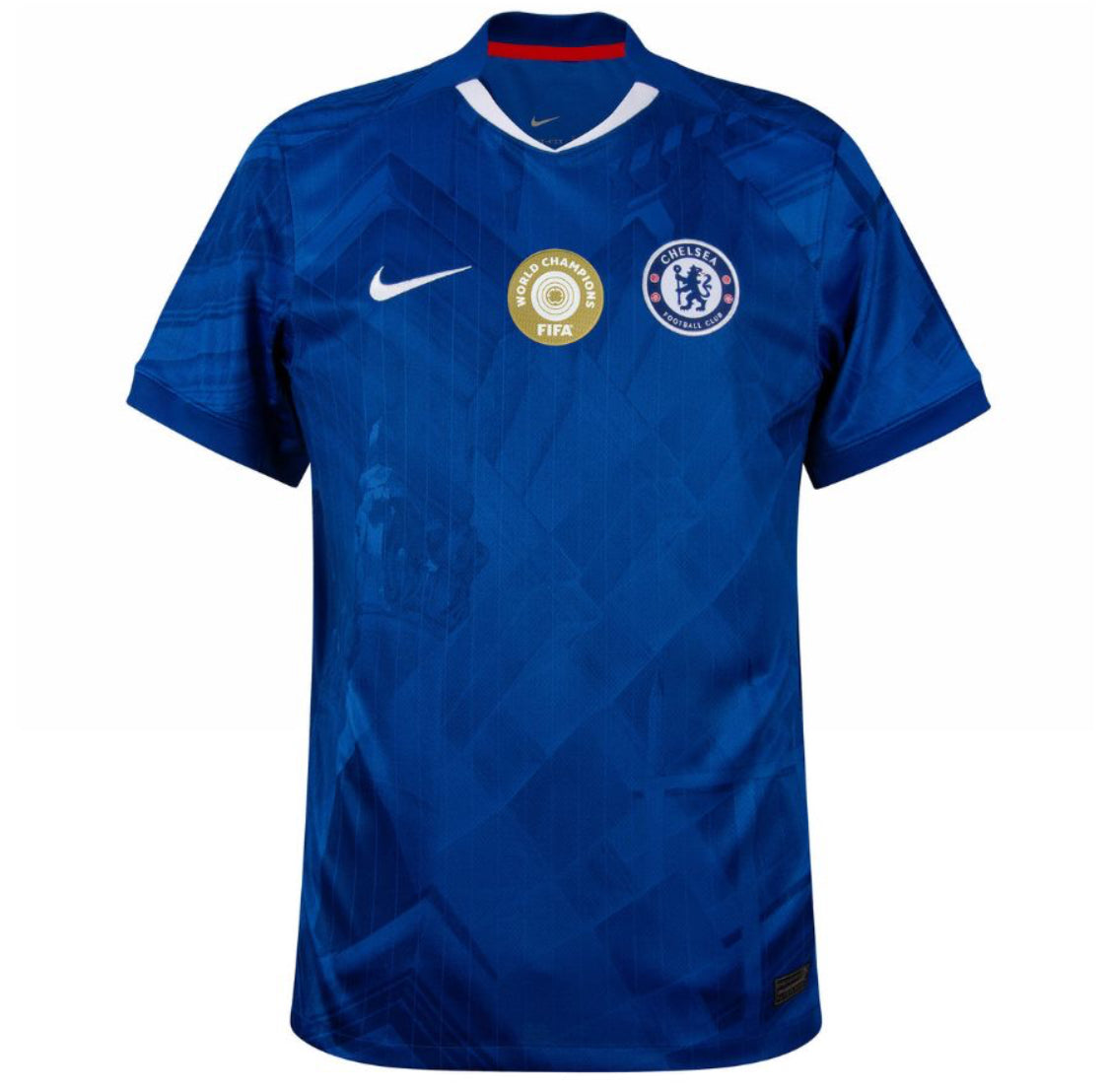 Maillot Chelsea Domicile World Cup 2025/26