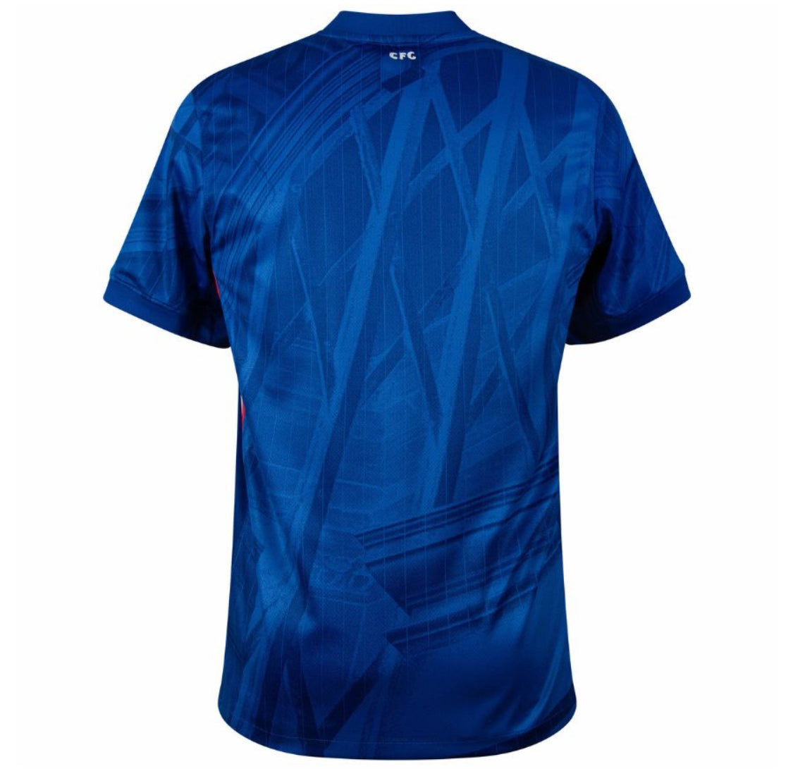 Maillot Chelsea Domicile World Cup 2025/26