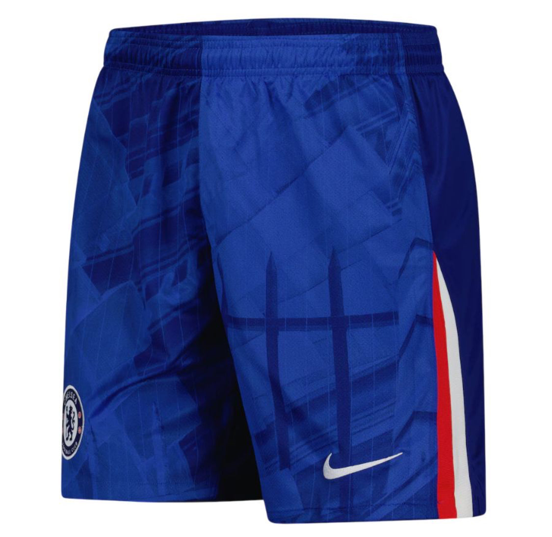 Maillot Kit Enfant Chelsea Domicile World Cup 25/26