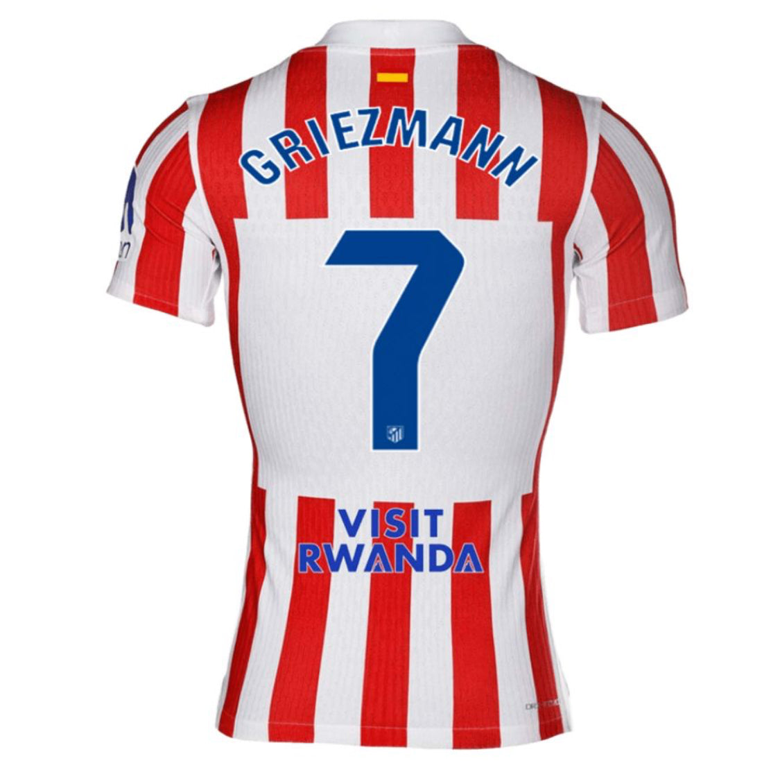 KIT ENFANT ATLETICO MADRID DOMICILE 2025/26 GRIEZMANN