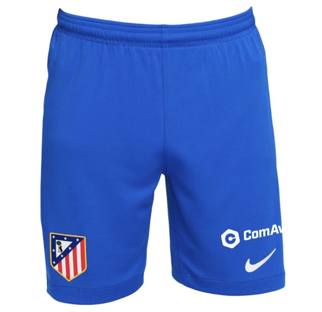 KIT ENFANT ATLETICO MADRID DOMICILE 2025/26 J.ALVAREZ