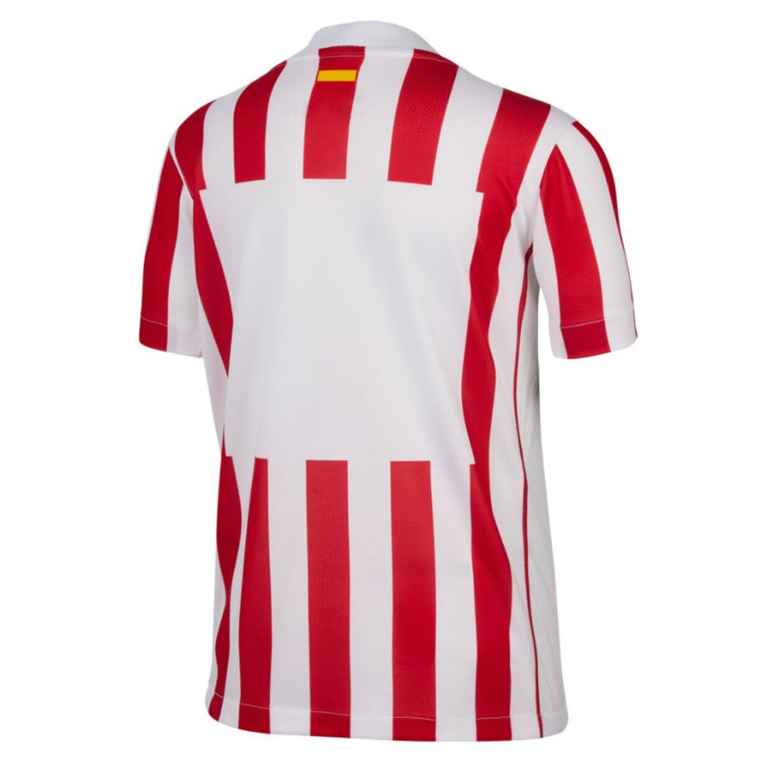 MAILLOT ENFANT ATLETICO MADRID DOMICILE 2025/26