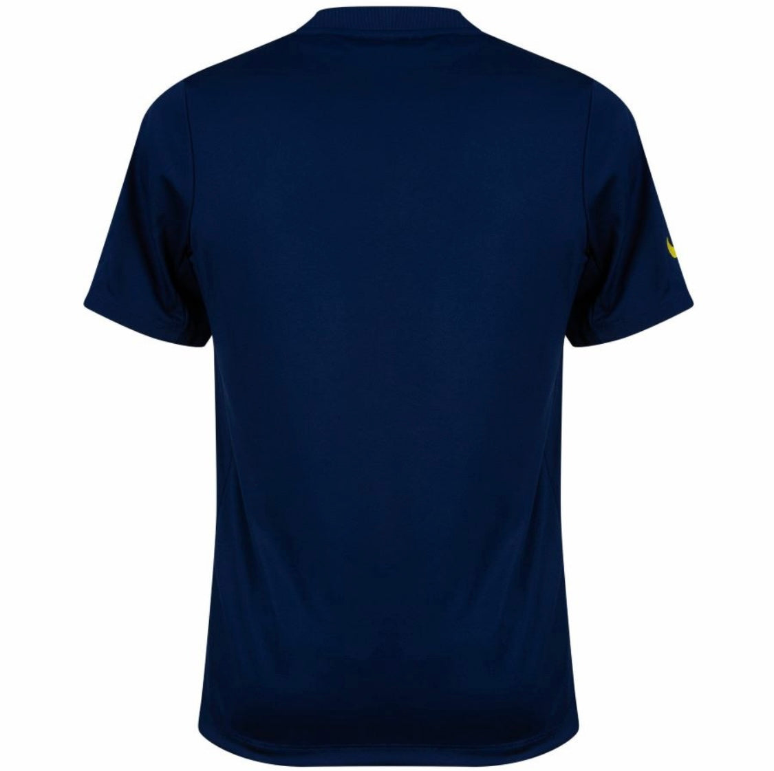 MAILLOT PRE MATCH ATLETICO MADRID 2025/26 BLEU/JAUNE