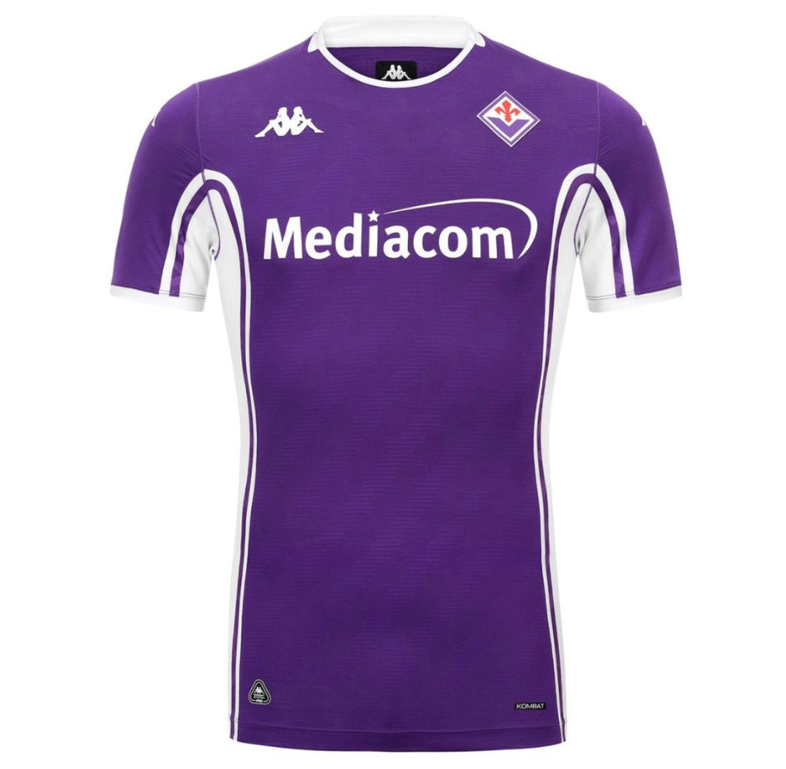 AS ROMA HOME JERSEY 2024/25 