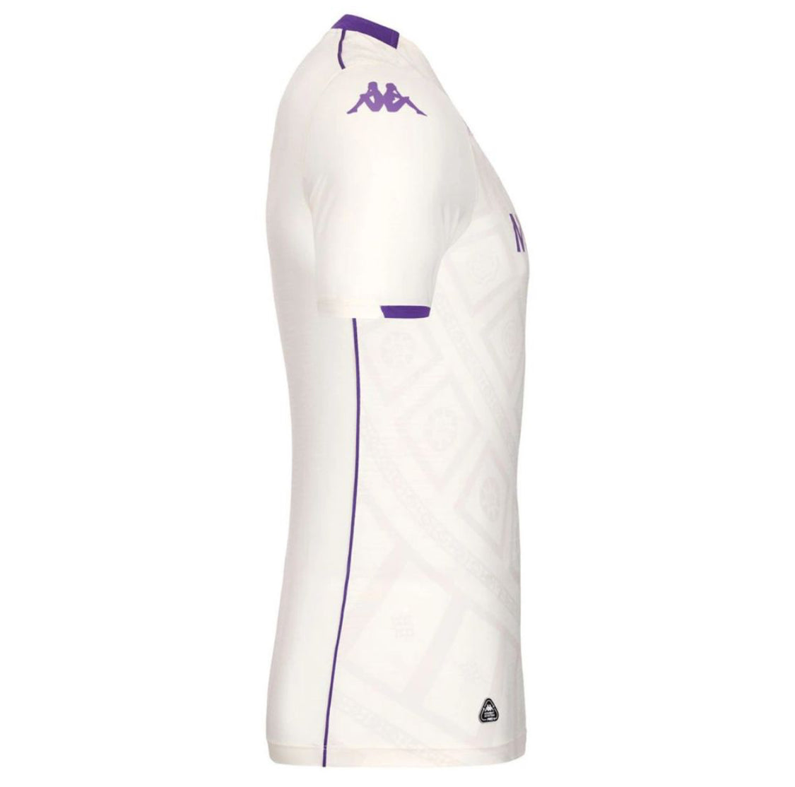 MAILLOT FIORENTINA EXTERIEUR 25/26