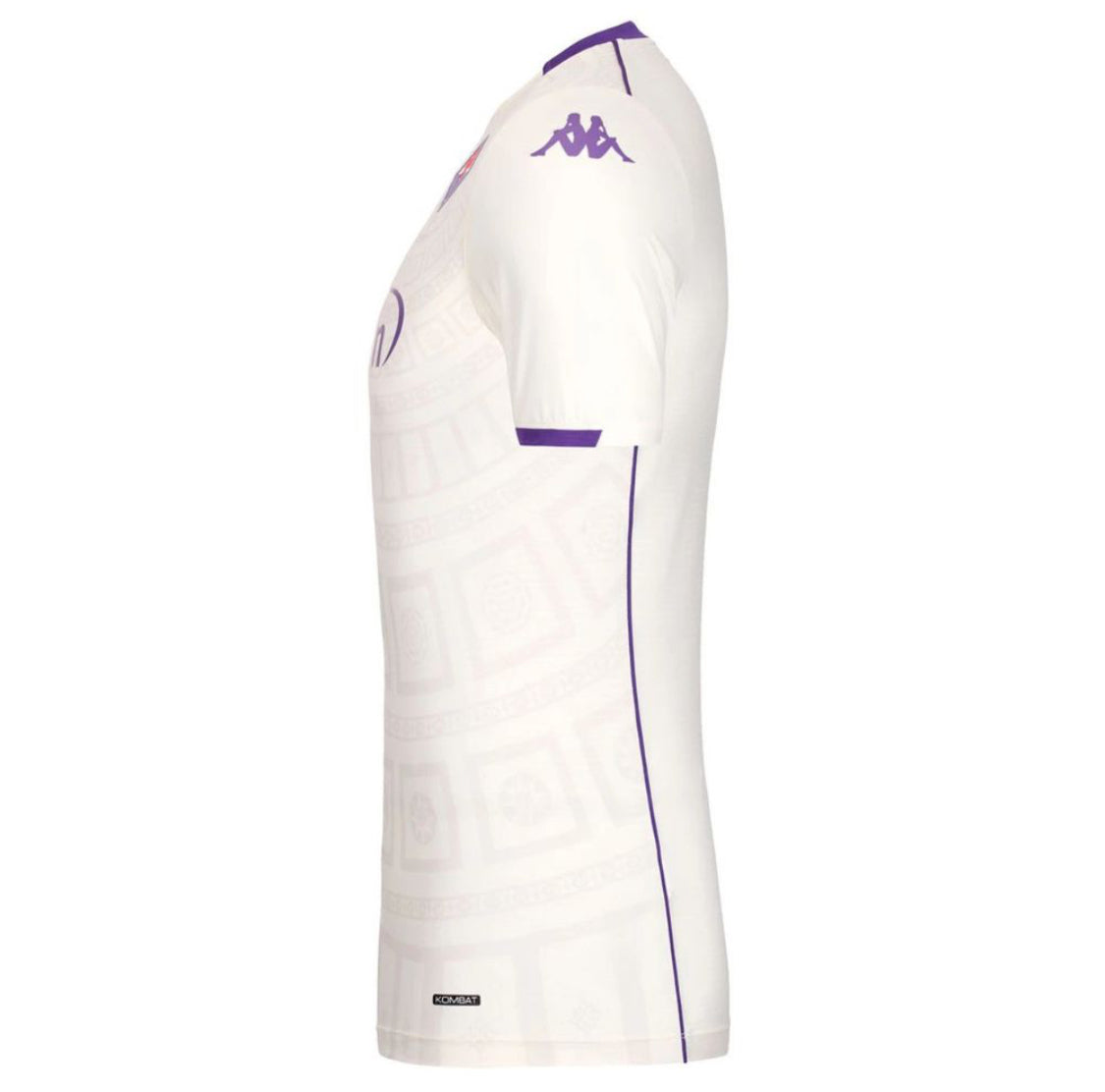 AS ROMA HOME JERSEY 2024/25 