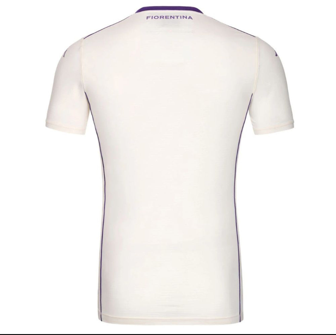 AS ROMA HOME JERSEY 2024/25 