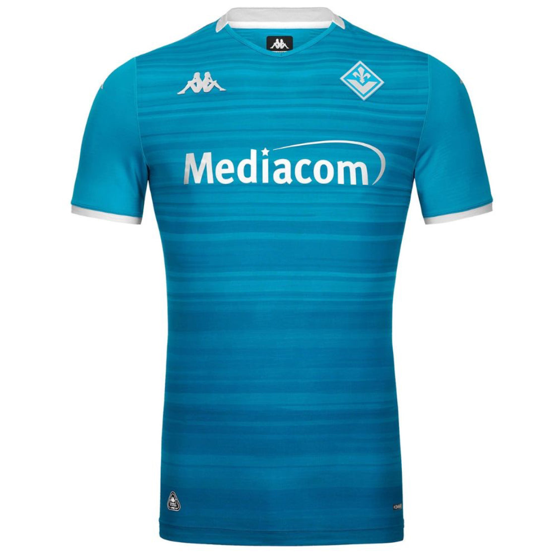 MAILLOT FIORENTINA THIRD 25/26