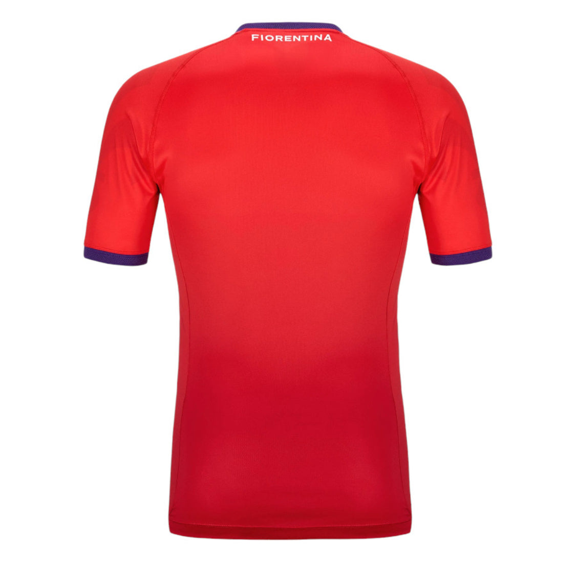AS ROMA HOME JERSEY 2024/25 