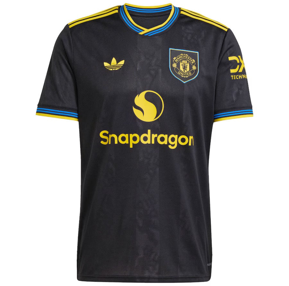 MANCHESTER UNITED HOME JERSEY 2024/25 