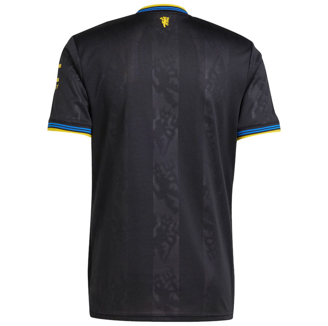 MANCHESTER UNITED HOME JERSEY 2024/25 