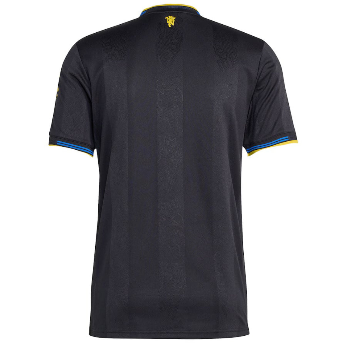 MANCHESTER UNITED HOME JERSEY 2024/25 