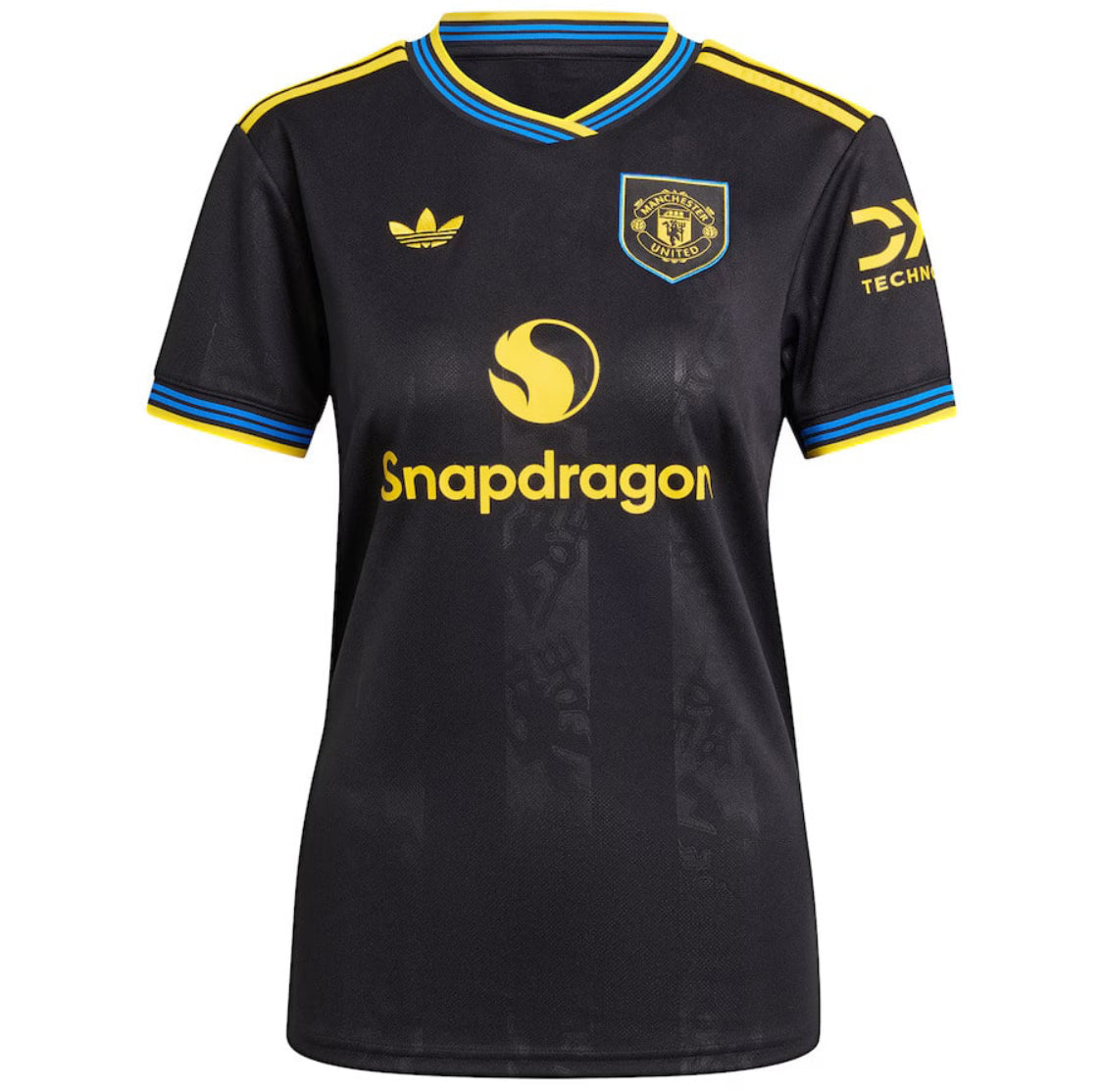 MANCHESTER UNITED HOME JERSEY 2024/25 