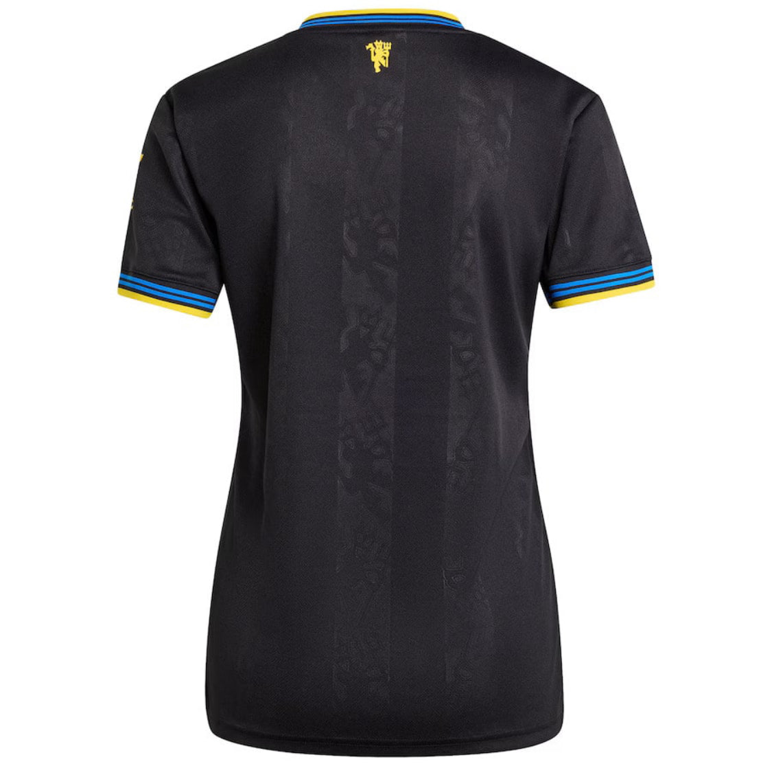 MANCHESTER UNITED HOME JERSEY 2024/25 