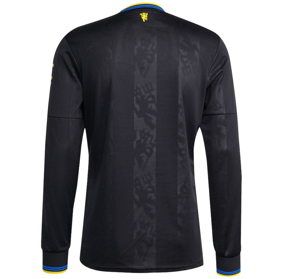 MANCHESTER UNITED HOME JERSEY 2024/25 