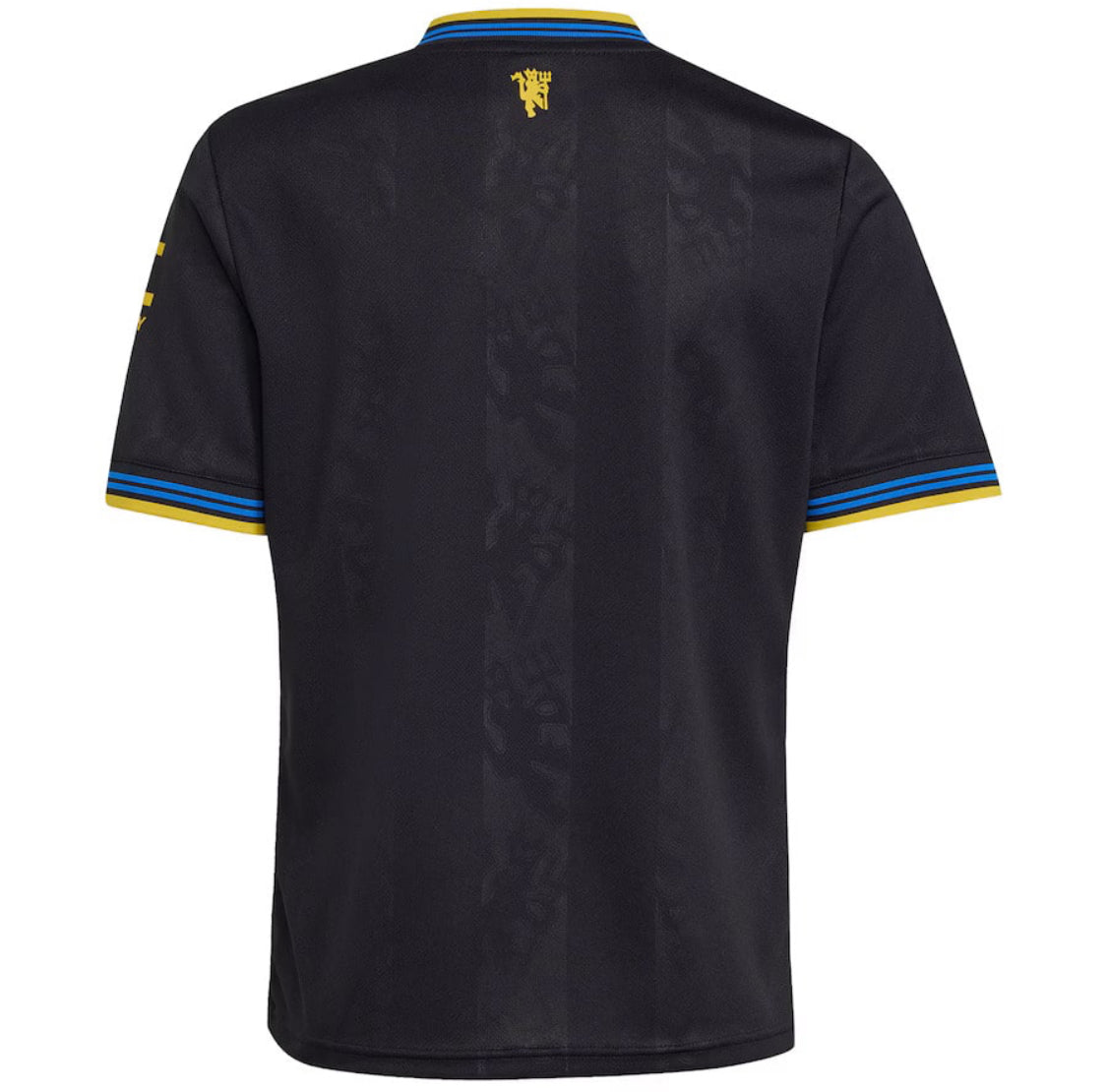 MAILLOT ENFANT MANCHESTER UNITED THIRD 2025/26