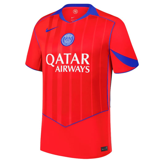 MAILLOT PSG THIRD 25/26 O.DEMBÉLÉ