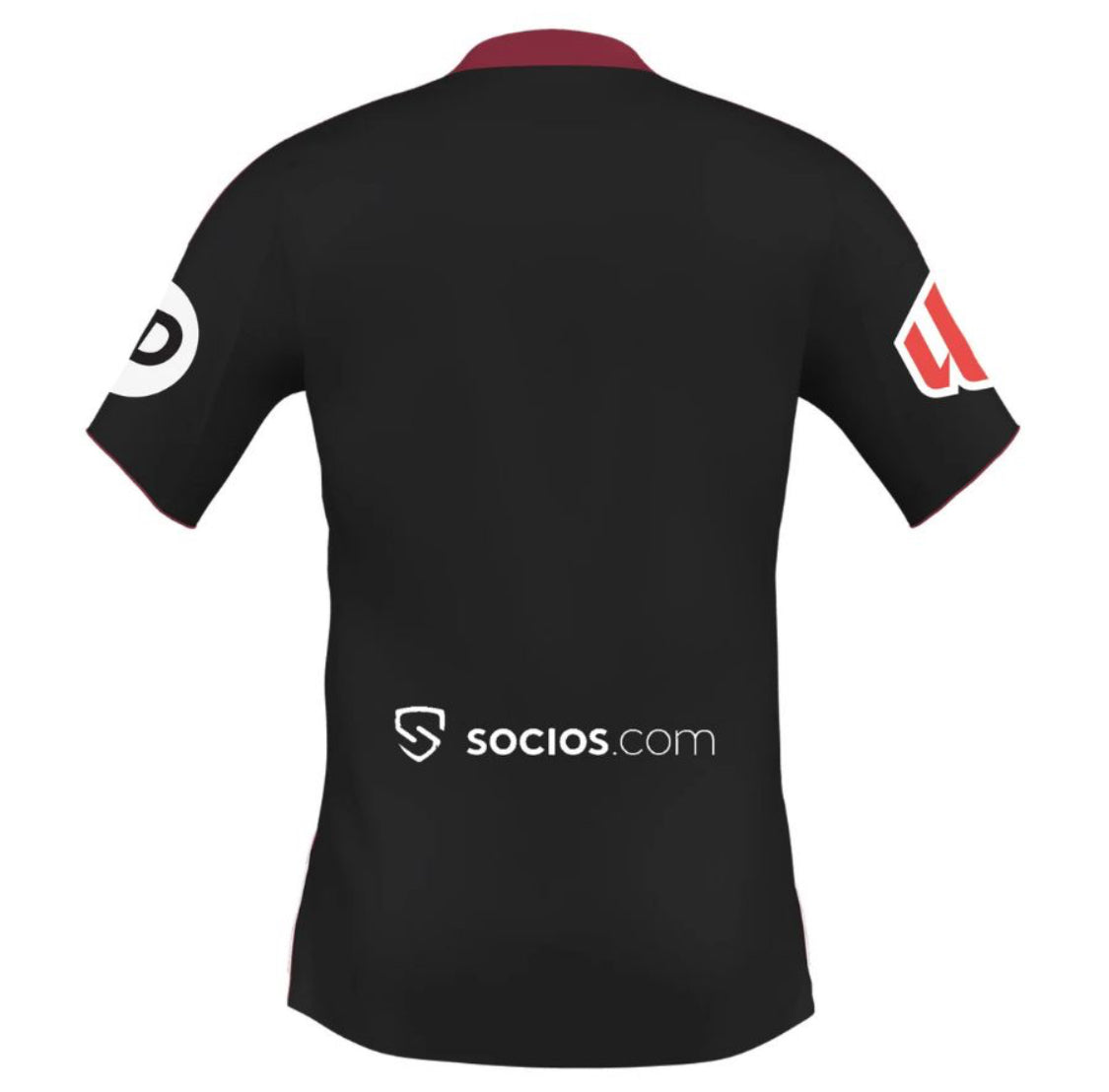 FC SEVILLE HOME JERSEY 2024/25 