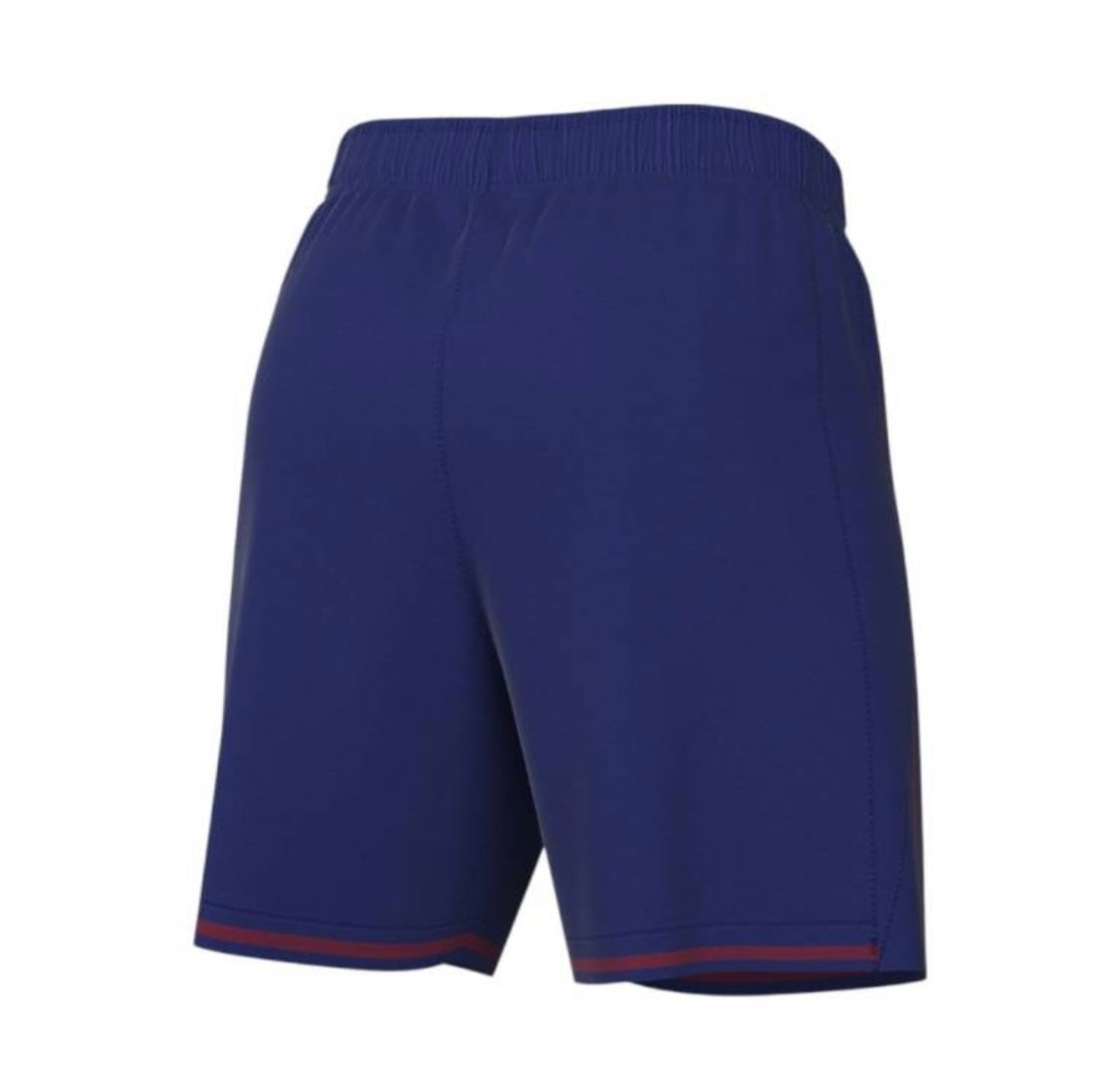 MAILLOT KIT ENFANT FC BARCELONE DOMICILE 2025/26 LEWANDOWSKI
