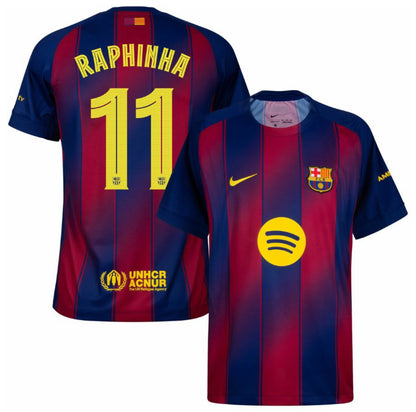 Fc Barcelona jersey 2024/2025