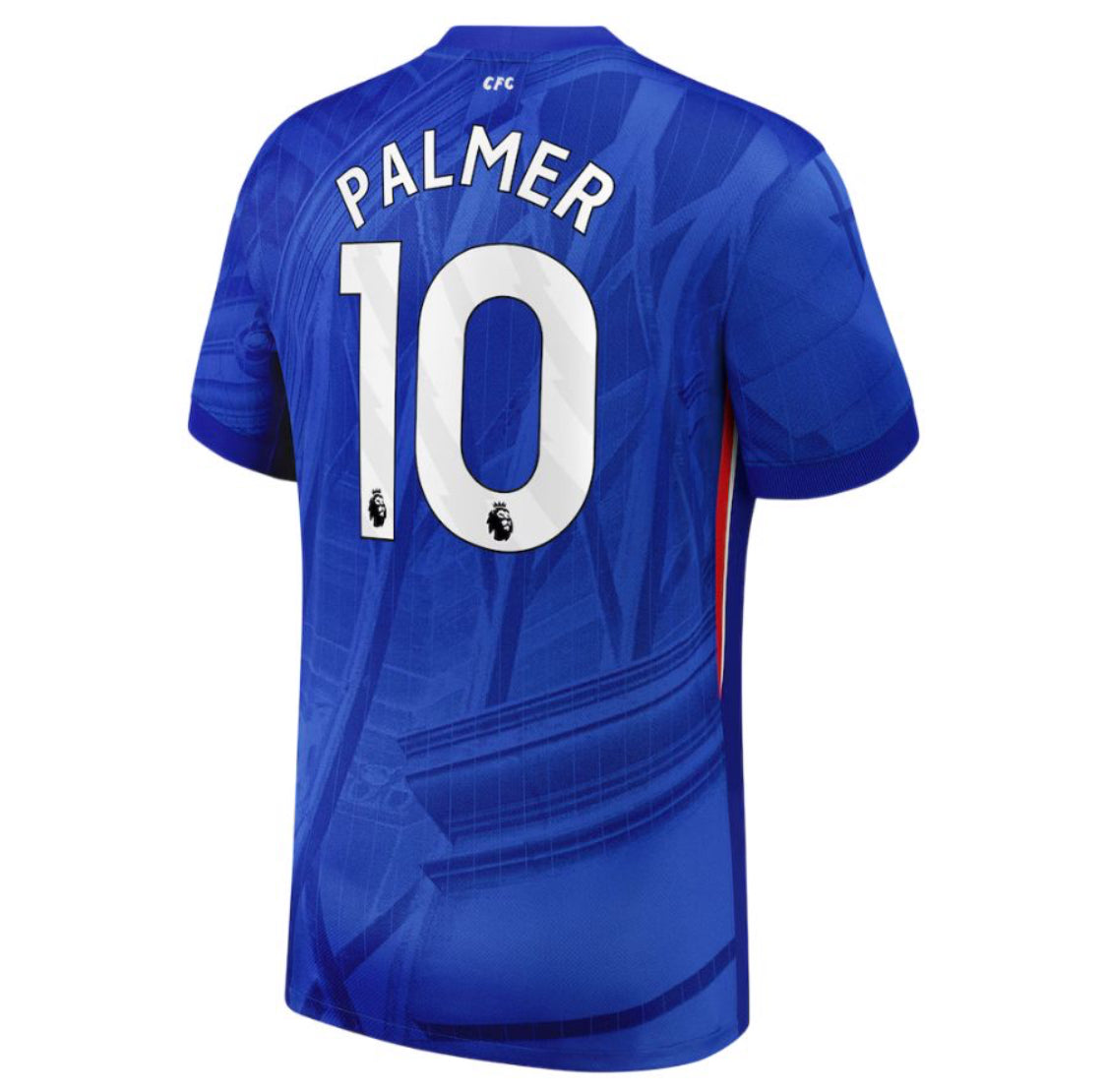 MAILLOT KIT ENFANT CHELSEA DOMICILE 2025/26 PALMER