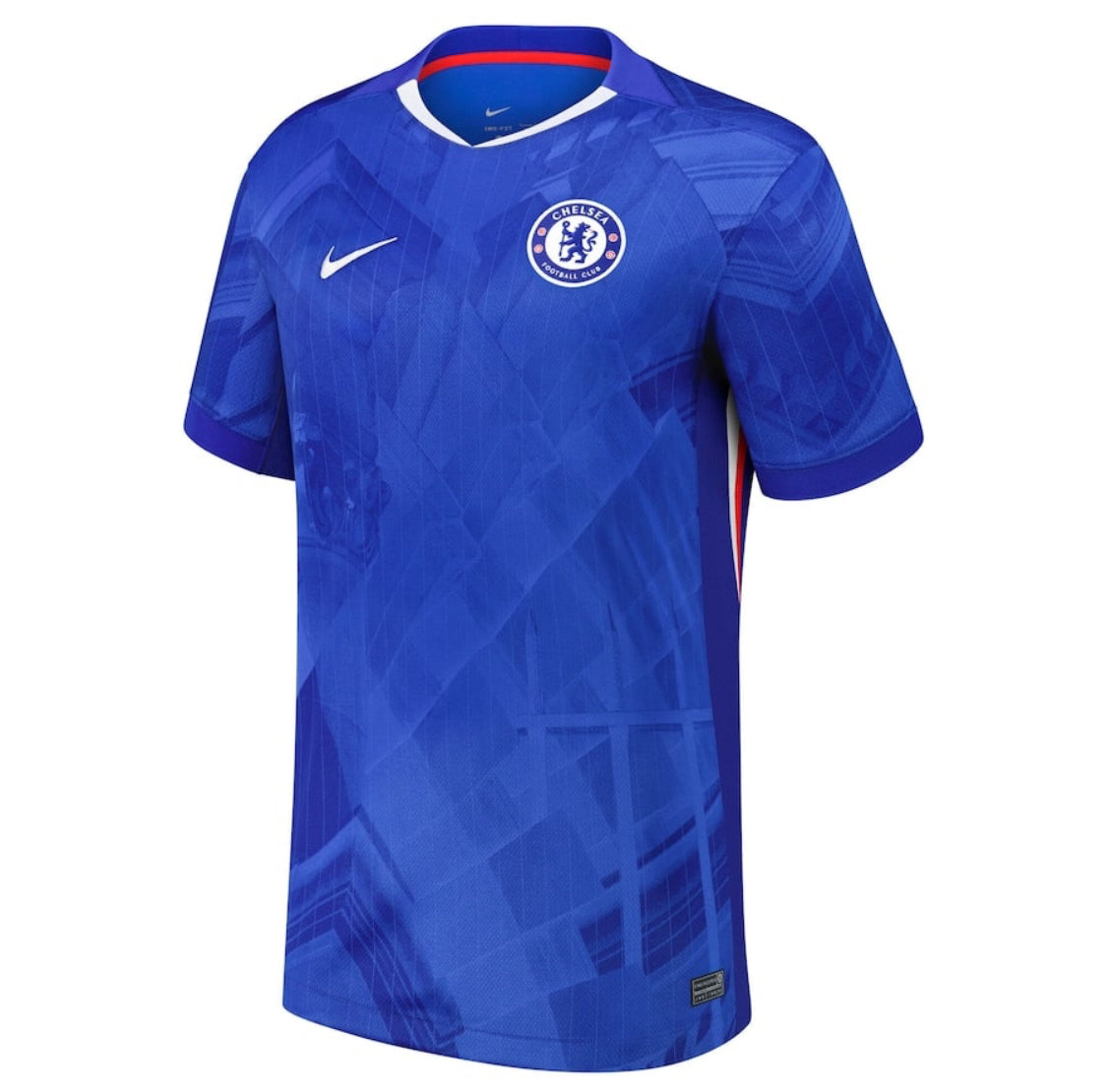 MAILLOT KIT ENFANT CHELSEA DOMICILE 2025/26 PALMER
