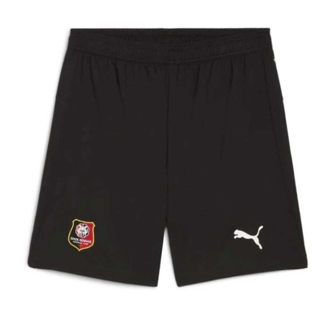 MAILLOT KIT ENFANT STADE RENNAIS DOMICILE 25/26