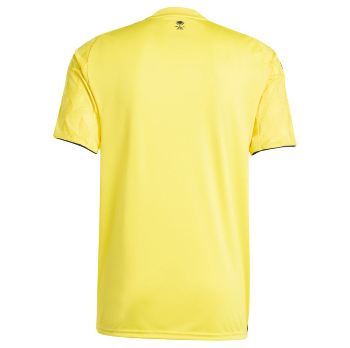 AL NASSR HOME JERSEY 2024/25 