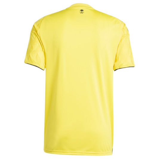 AL NASSR HOME JERSEY 2024/25 