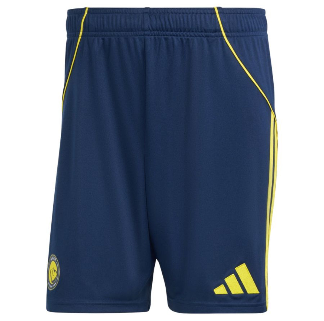 MAILLOT KIT ENFANT AL NASSR DOMICILE 25/26 RONALDO