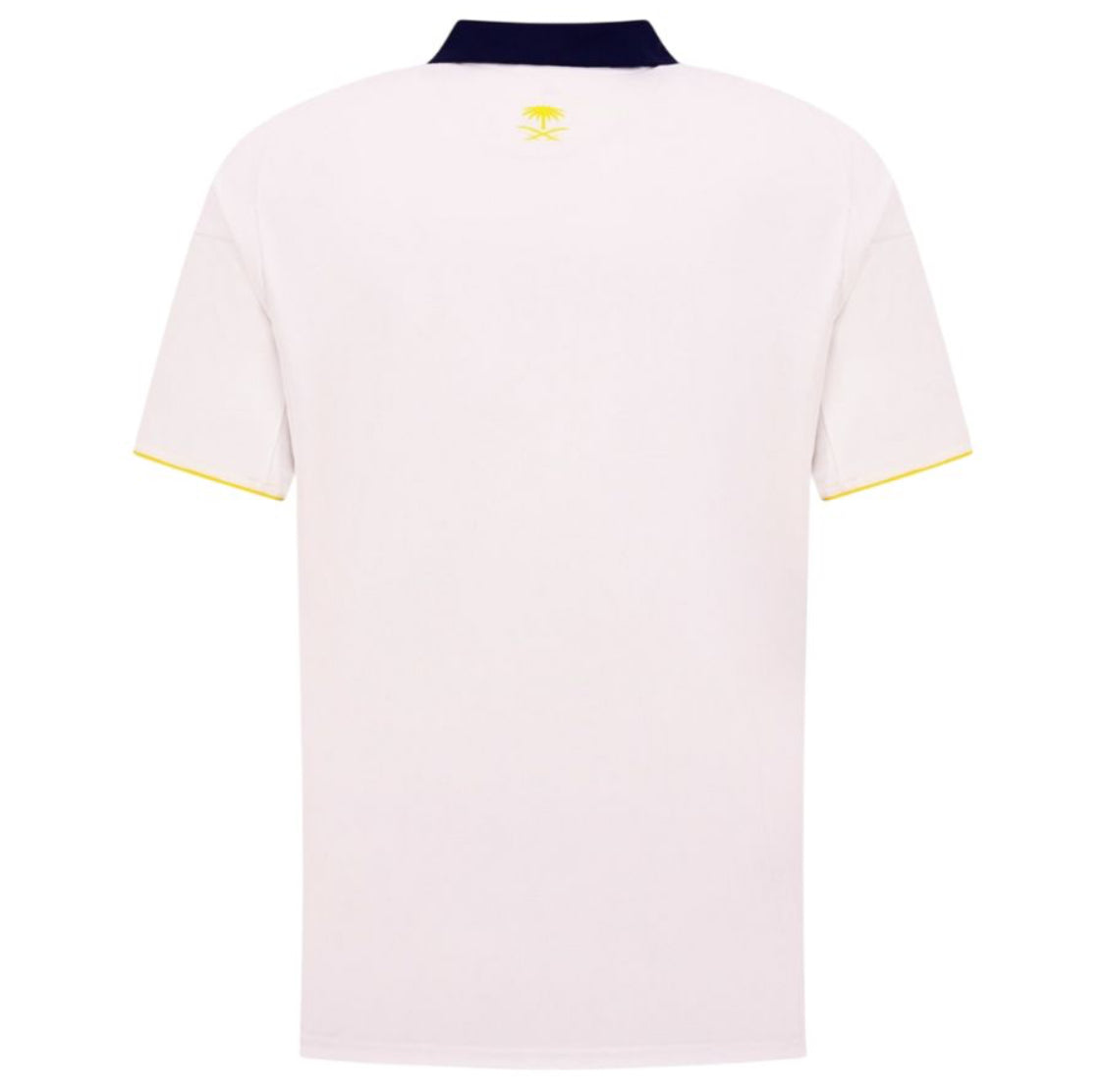 MAILLOT AL NASSR THIRD 2025/26