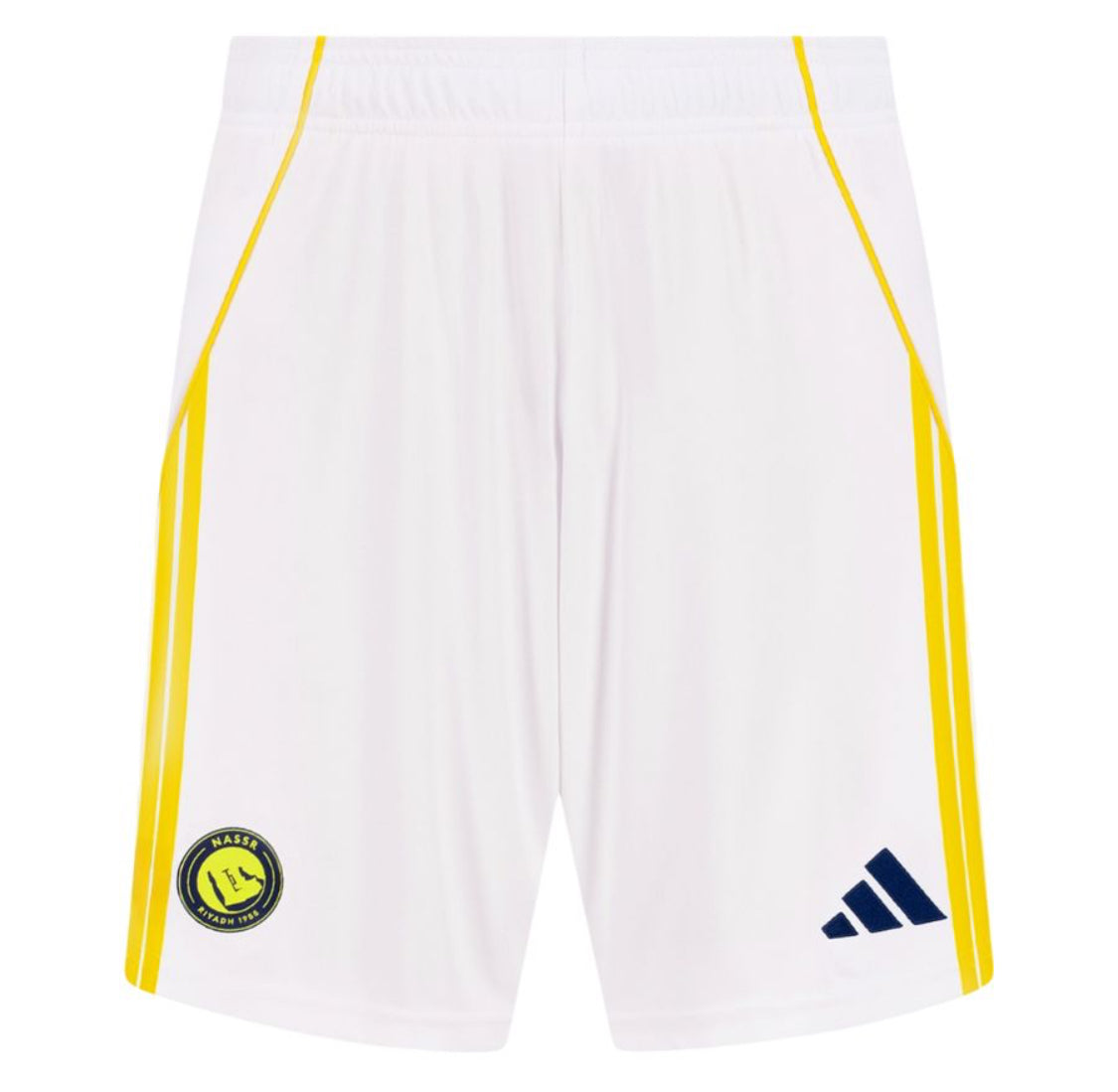 MAILLOT KIT ENFANT AL NASSR THIRD 2025/26