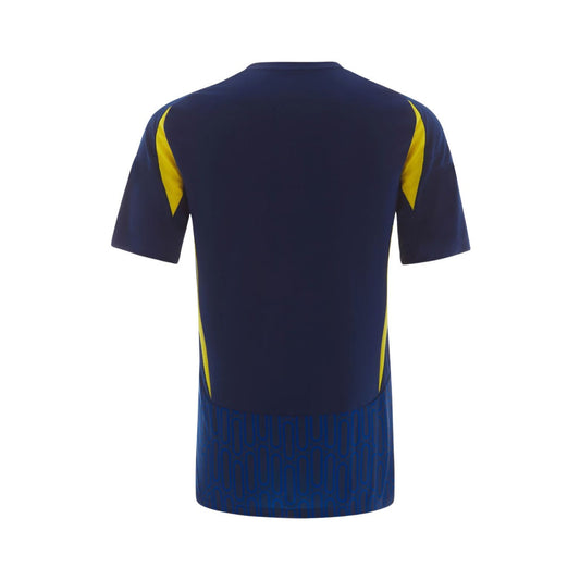 AL NASSR HOME JERSEY 2024/25 