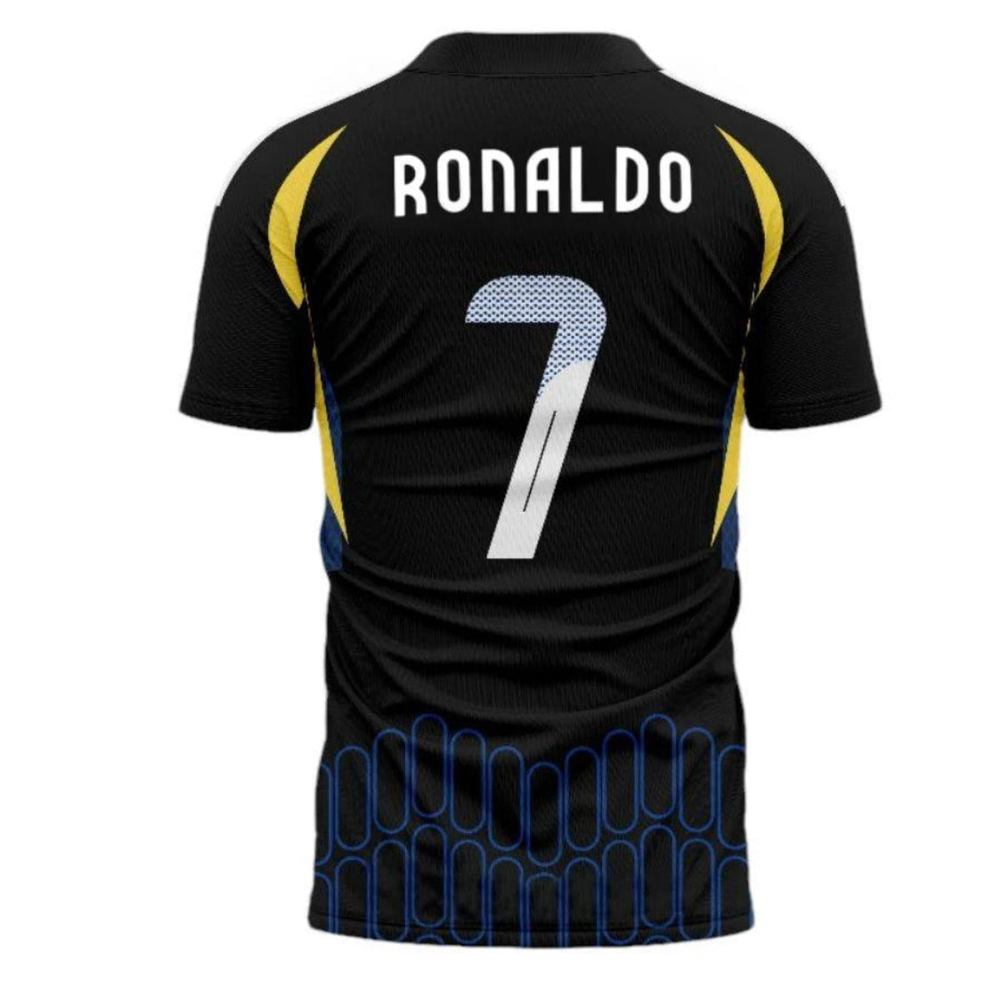 MAILLOT KIT ENFANT AL NASSR EXTERIEUR 24/25 RONALDO