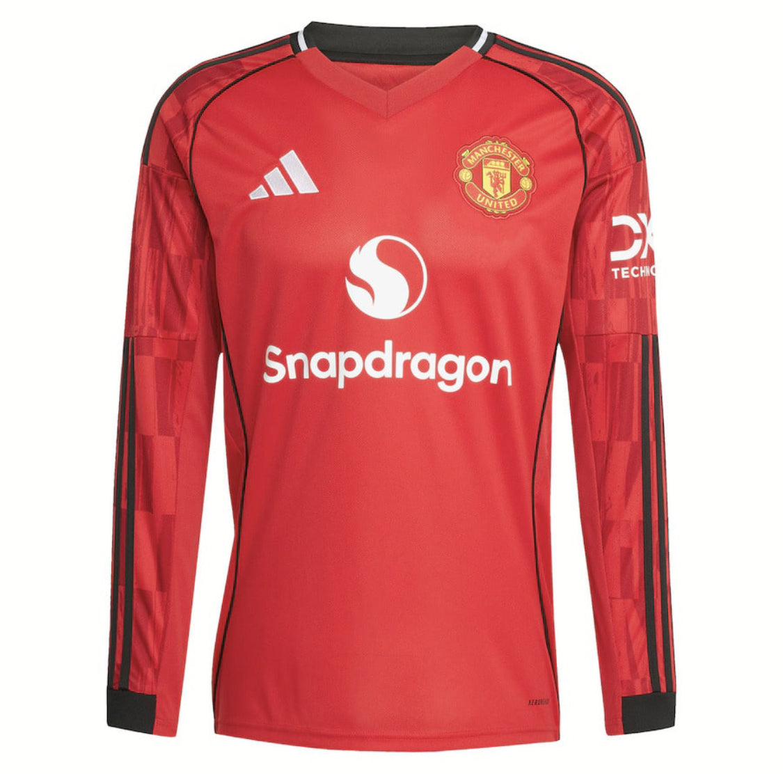 MANCHESTER UNITED HOME JERSEY 2024/25 