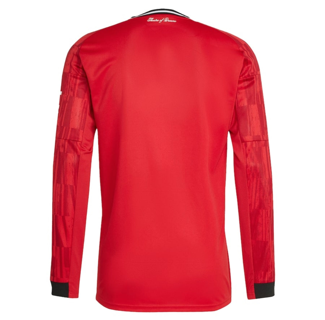 MANCHESTER UNITED HOME JERSEY 2024/25 