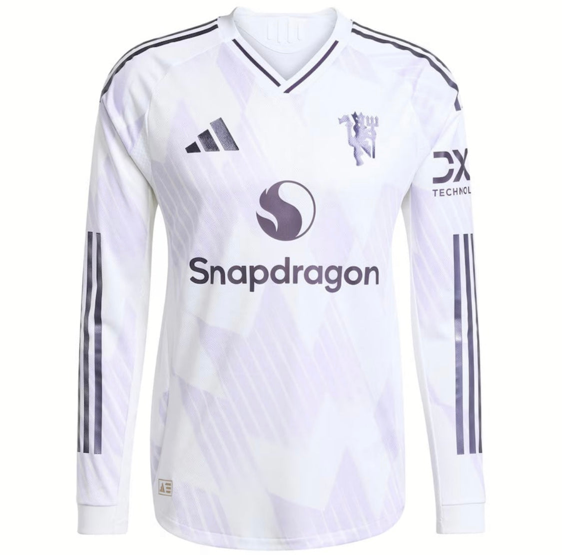 MANCHESTER UNITED HOME JERSEY 2024/25 