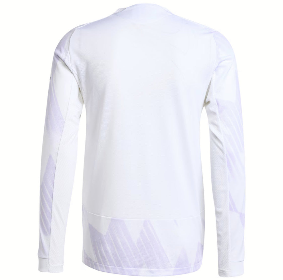 MANCHESTER UNITED HOME JERSEY 2024/25 