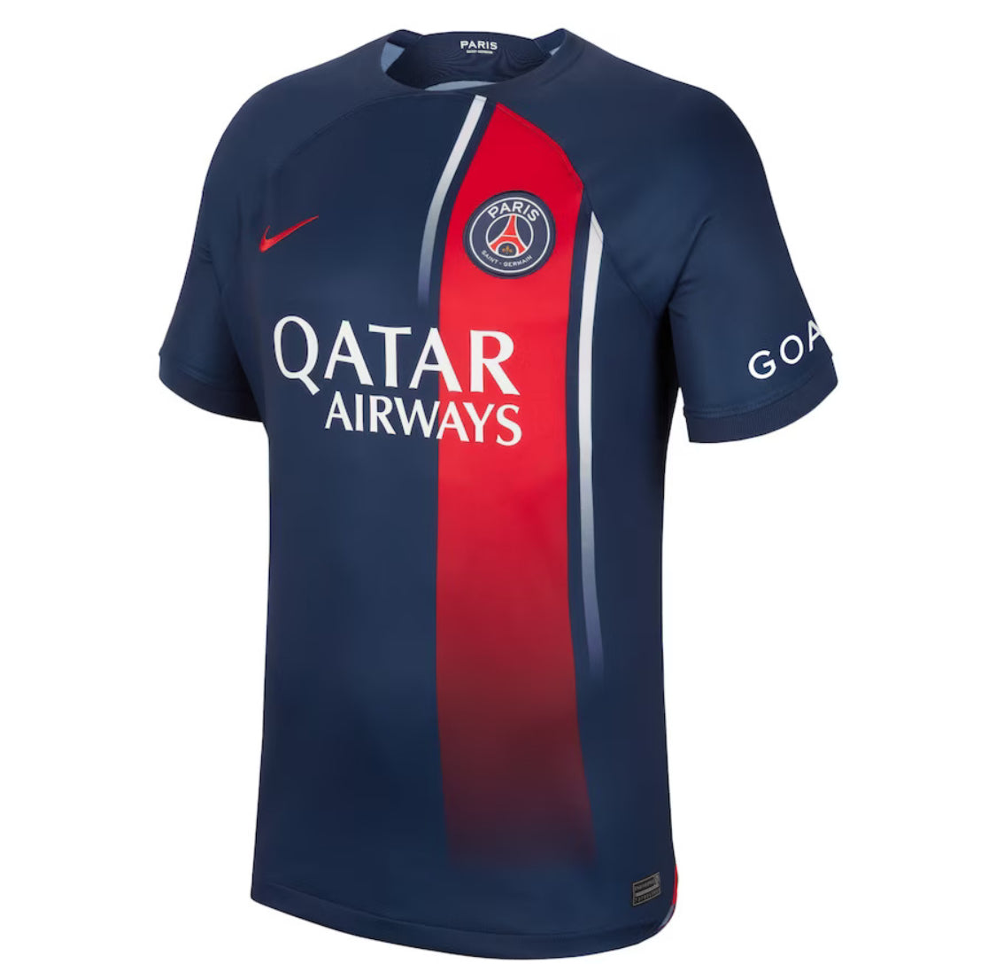 MAILLOT KIT ENFANT PSG DOMICILE 23/24