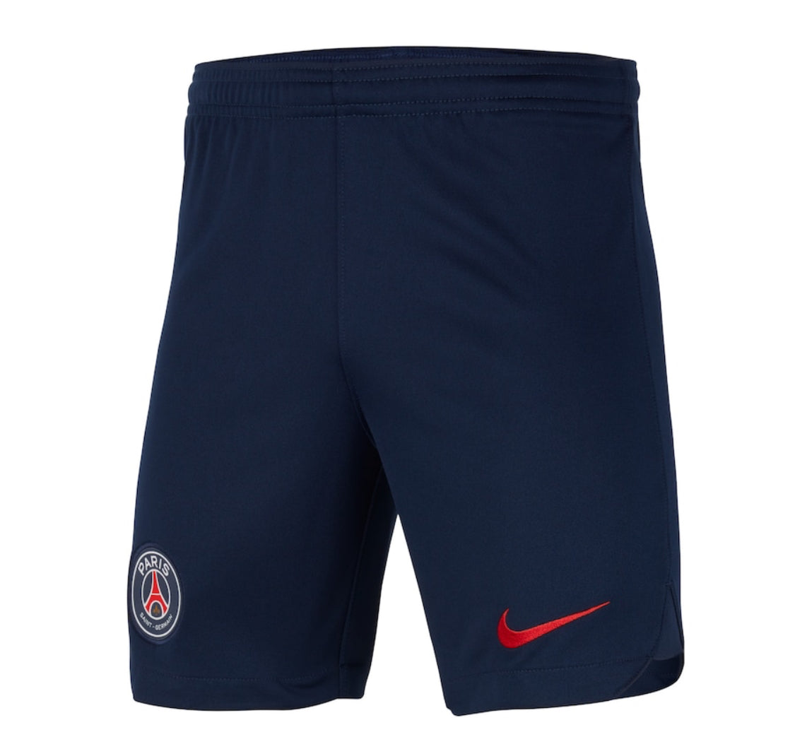 MAILLOT KIT ENFANT PSG DOMICILE 23/24