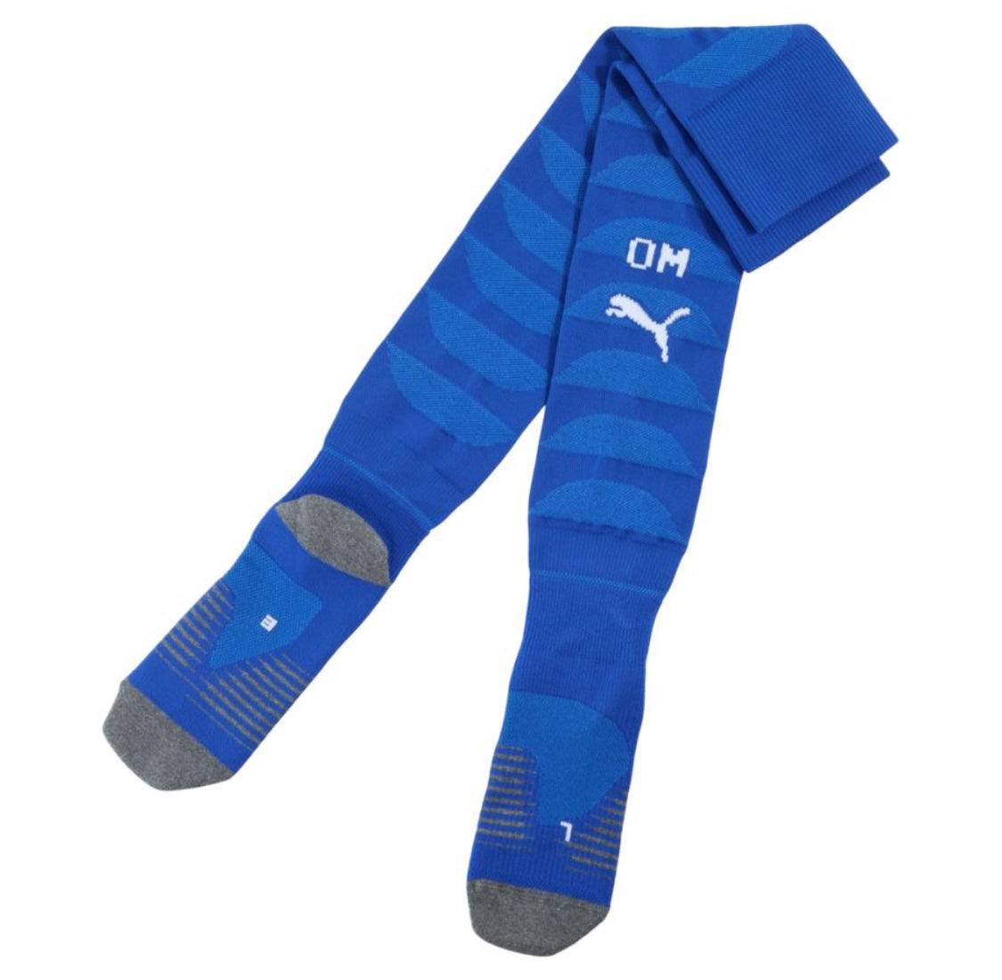 Maillot Kit Enfant Olympique De Marseille Third 2025/2026