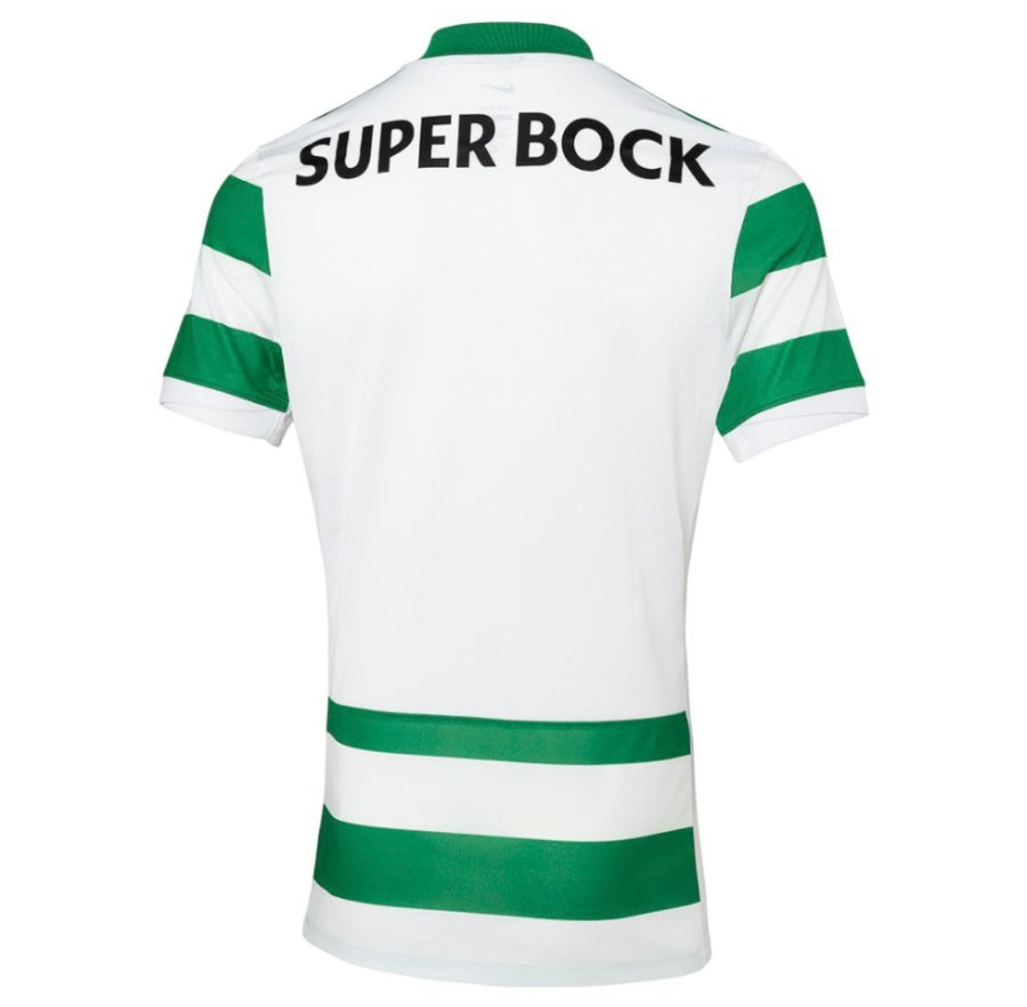 Maillot Kit Enfant Sporting Portugal domicile 2025/2026