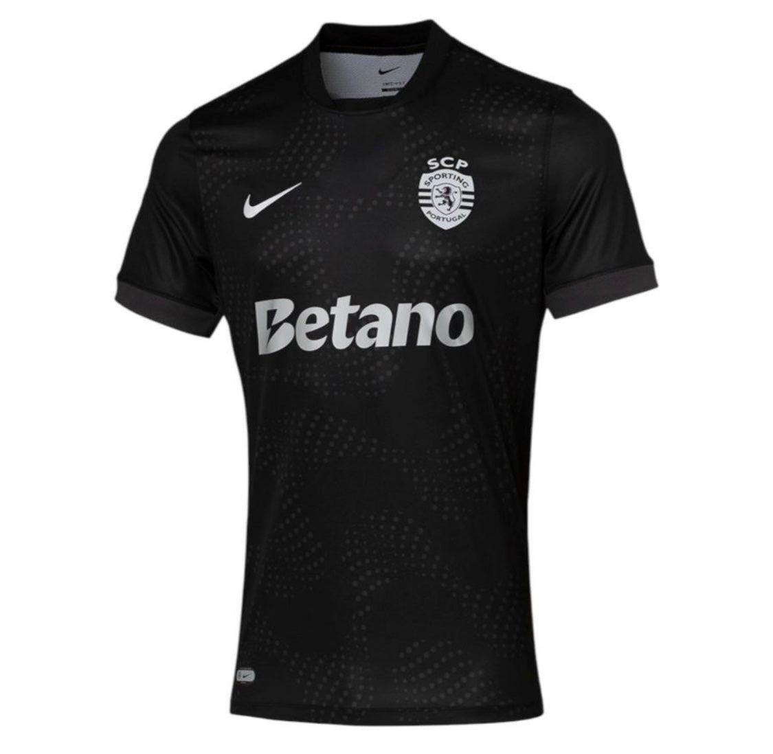 Maillot Kit Enfant Sporting Portugal extérieur 25/26